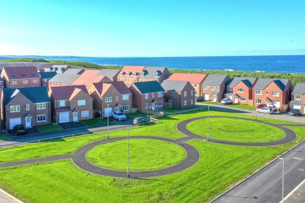 Image of Marine Point