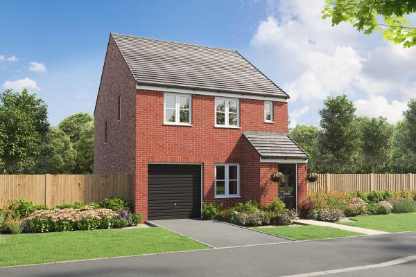 Holdingham Grange