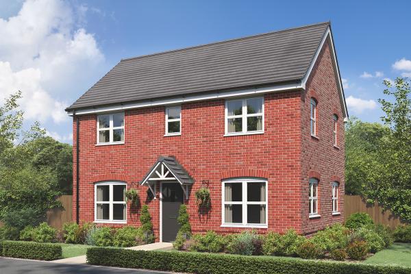 Image of Ashworth Place
