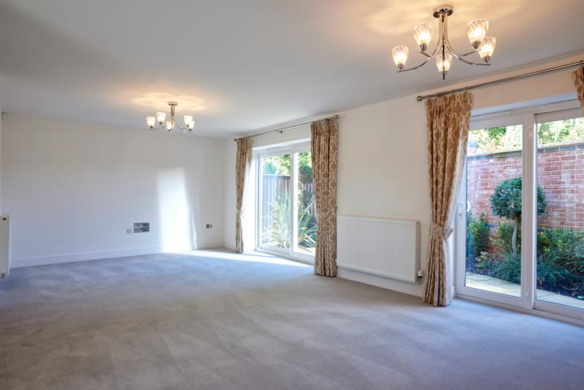 New homes for sale at Sanctuary Wilmslow