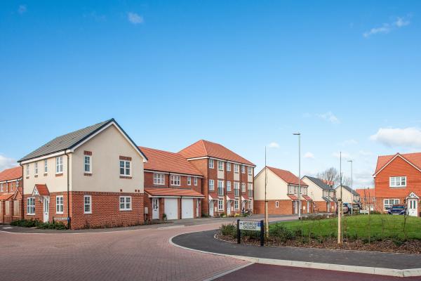 Hampton Park
