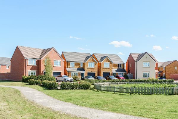 Hartley Grange