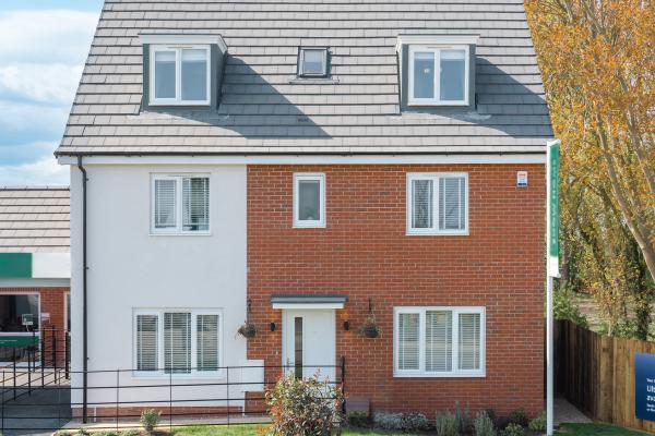 Trelawny Place