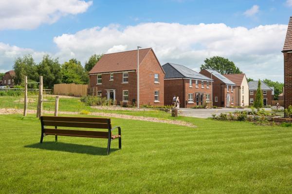 Ersham Park