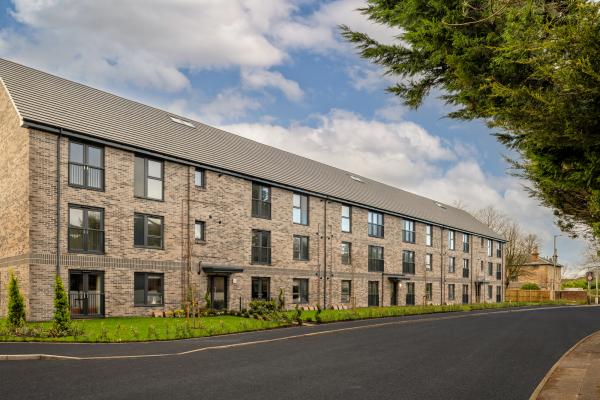 Boclair Mews