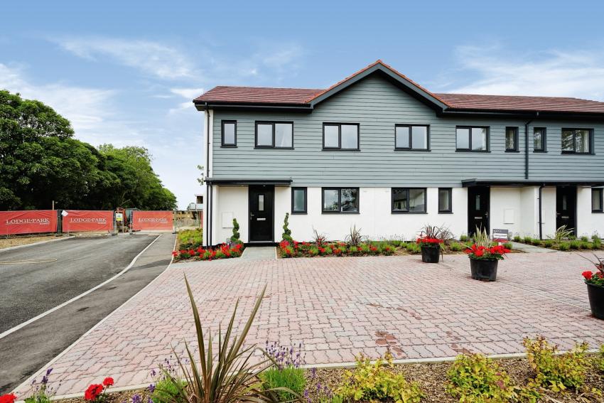 New homes for sale at The Dunes, Hemsby by Abbotts