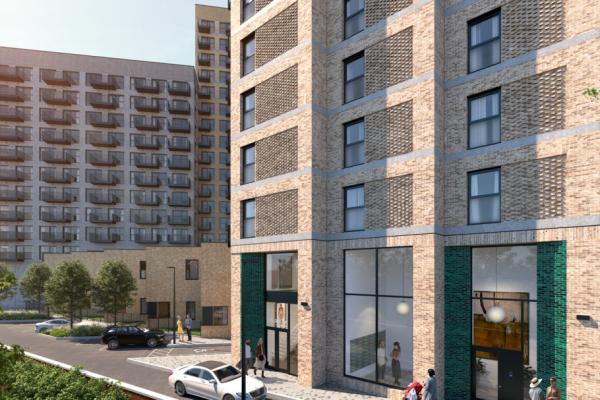 Kew Bridge Rise