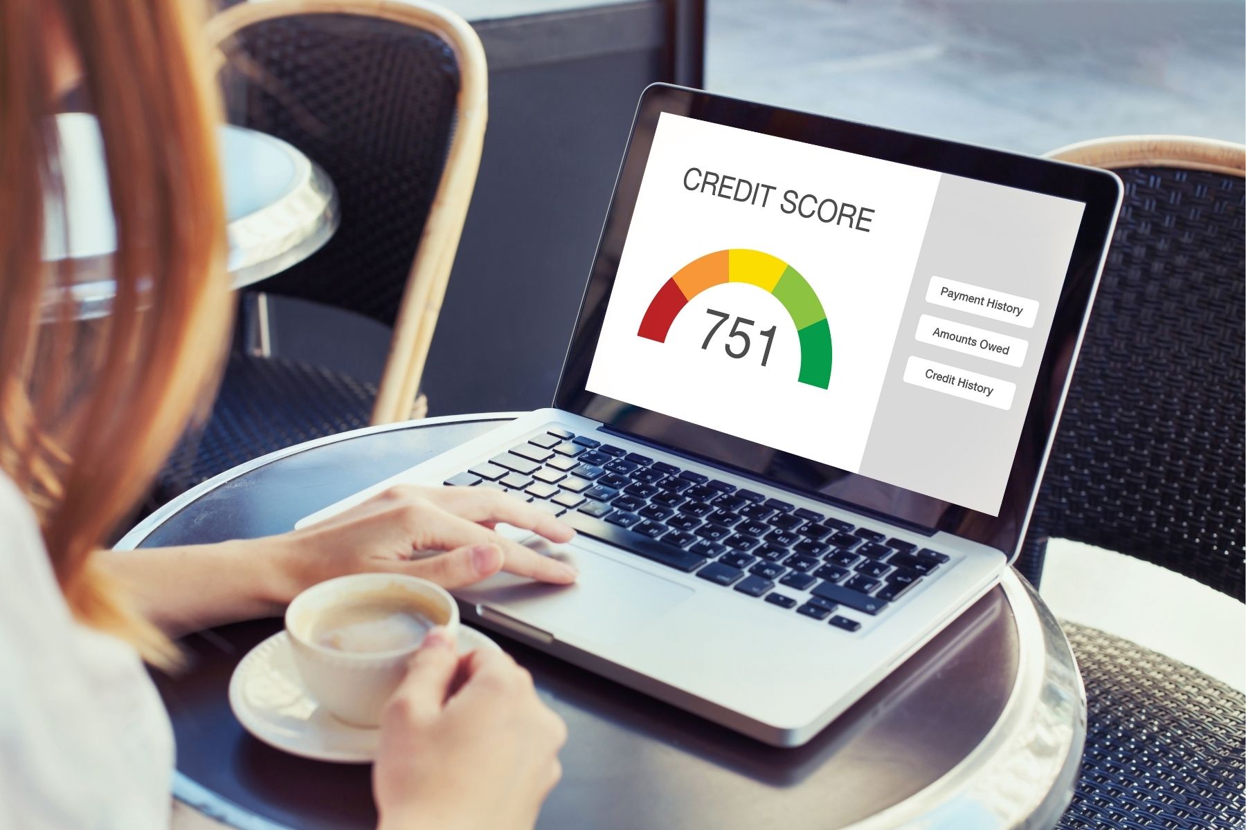 Learn how to improve your credit score