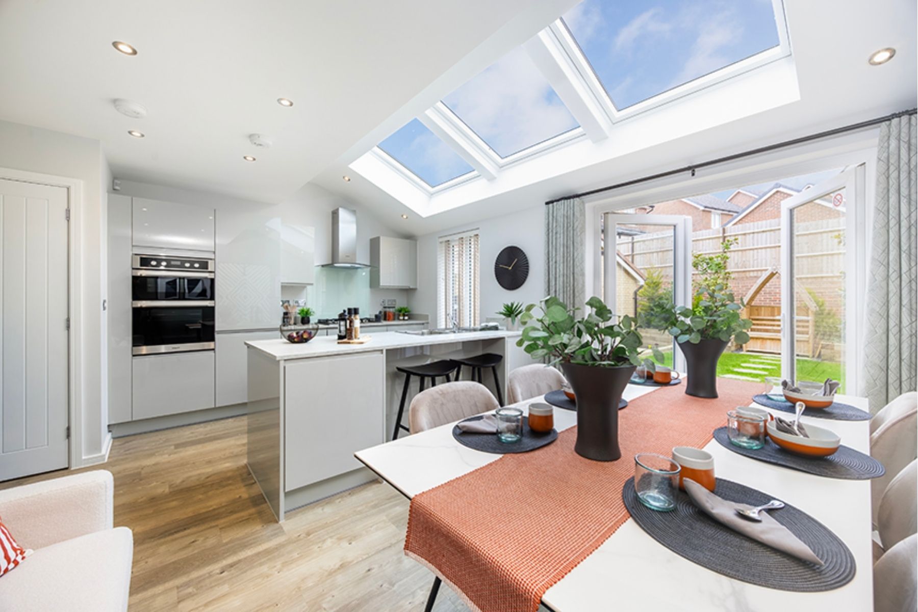 External image of Siskin Park in Wynyard