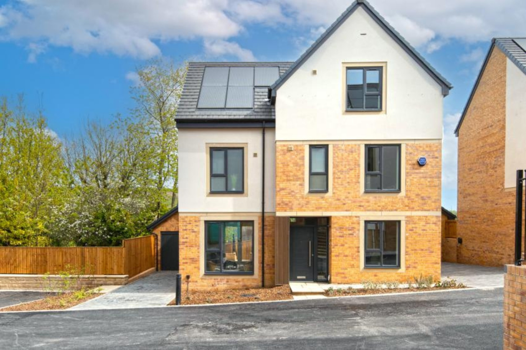 External image new homes at Willow Heights in Stocksbridge