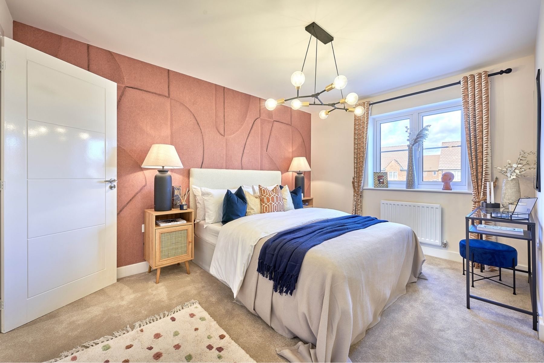 Spacious Shared Ownership homes at Bishops Park by Home Reach in Bishop Auckland