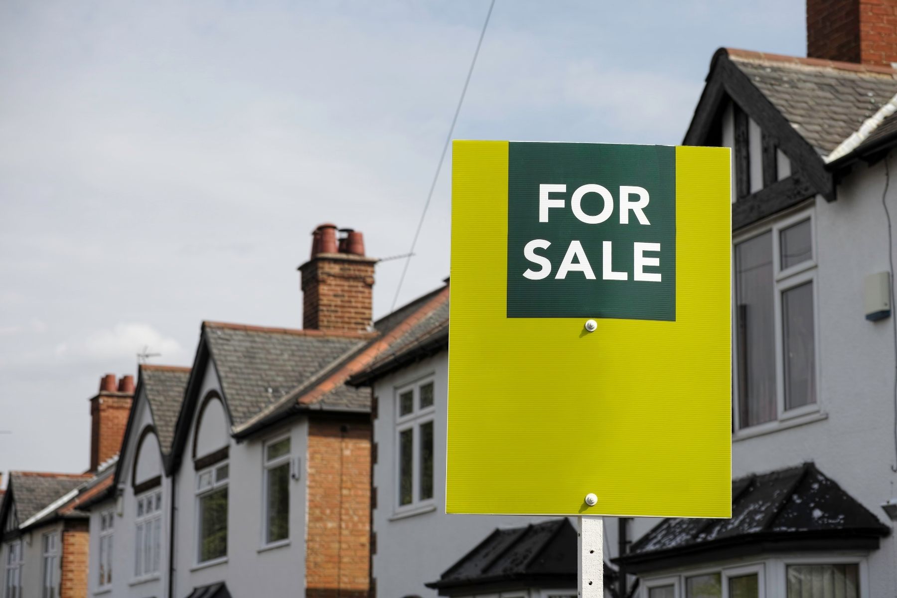 You can sell your Shared Ownership home on the open market