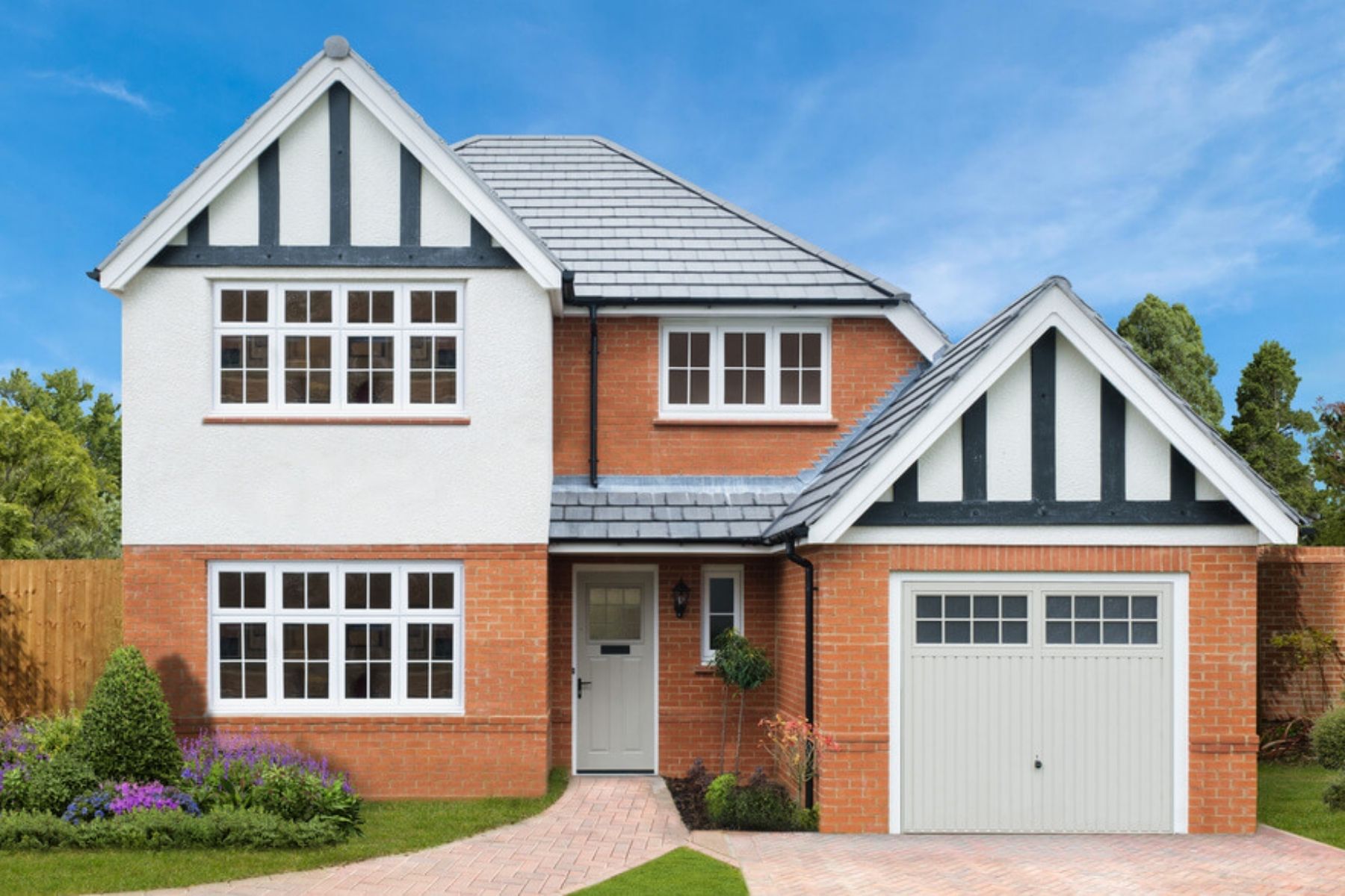 Windmill Court, Nottingham by Redrow