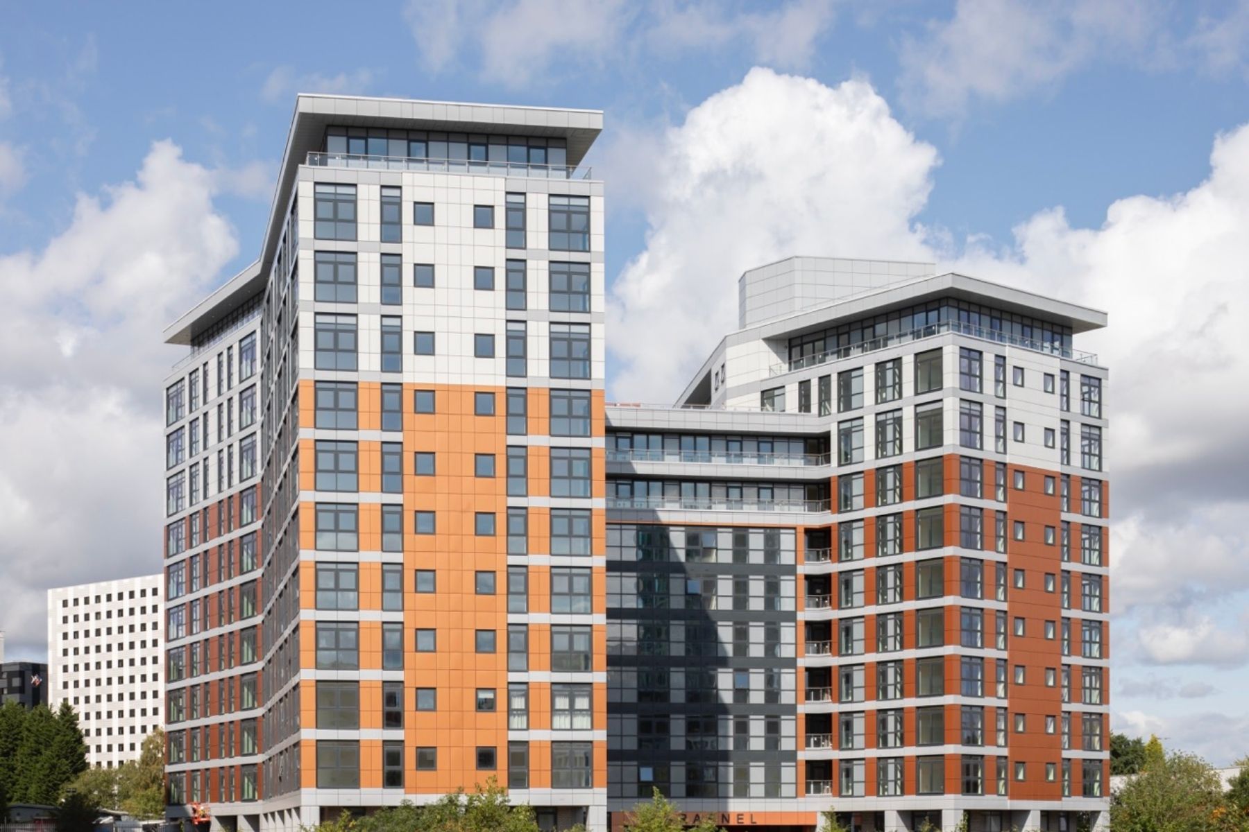 Shared Ownership apartments in Salford Quays | Furness Quay