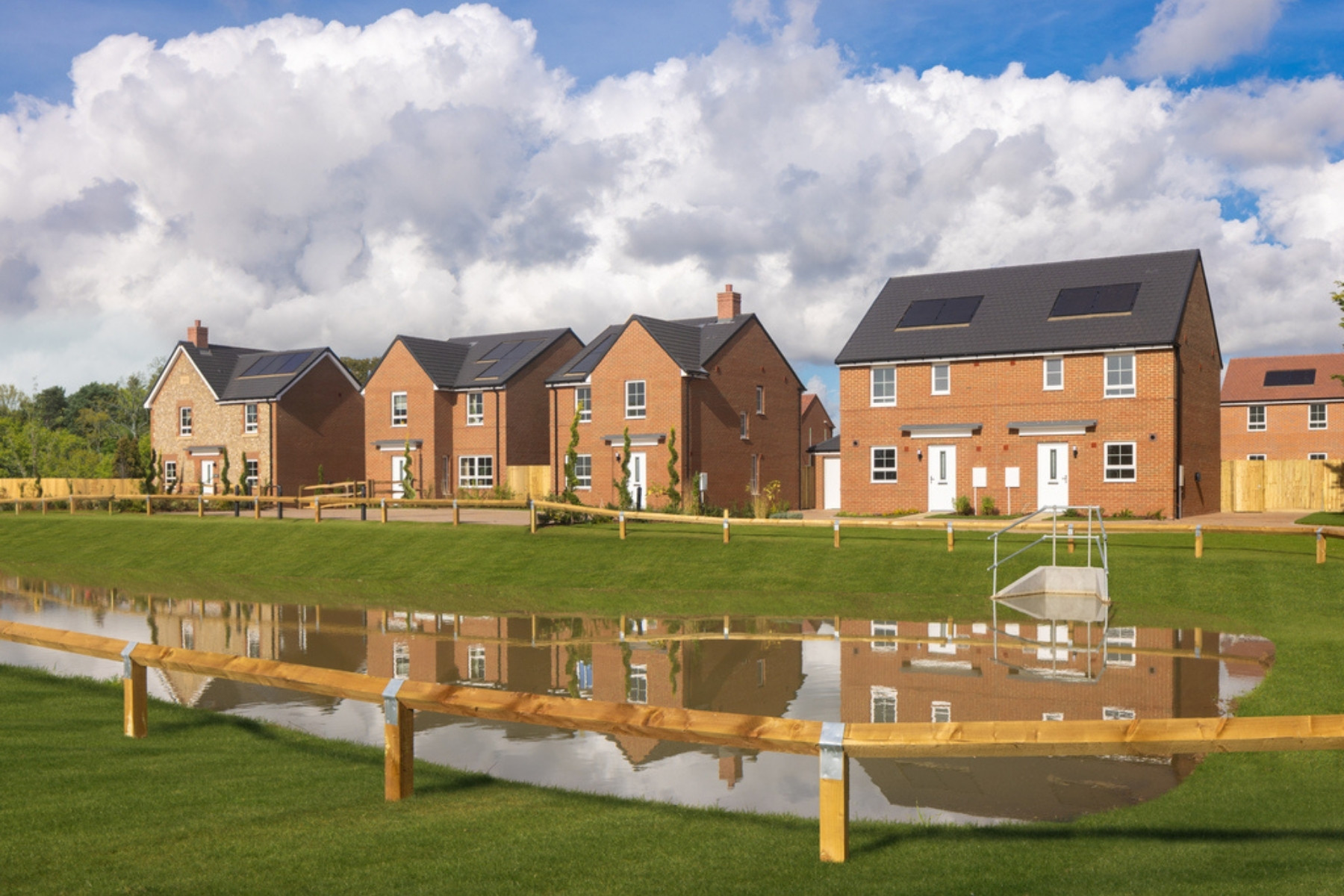 External image of Highgrove in Bosham by Barratt Homes