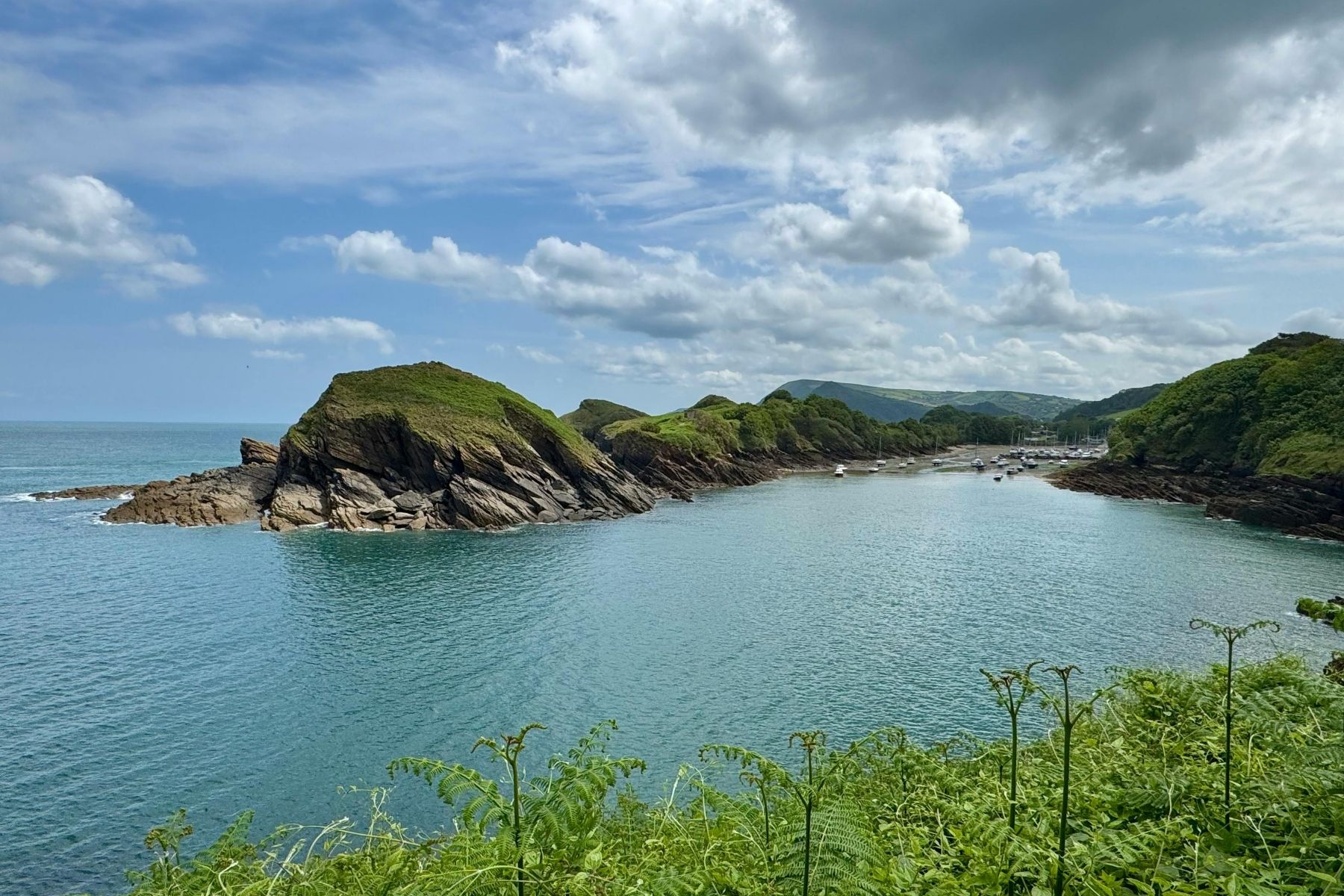 Enjoy coastal views from new homes at Mariner's Haven