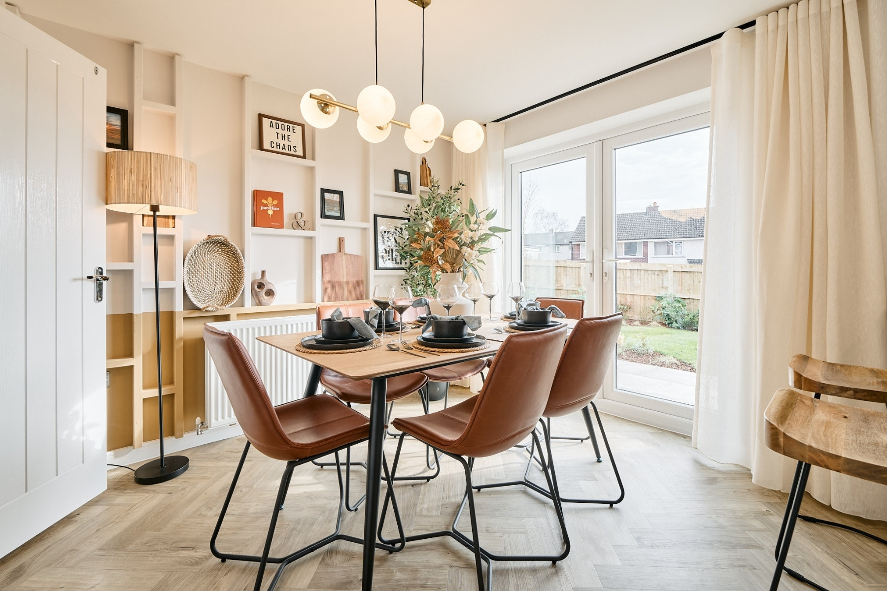 Hillfield Meadows in Sunderland by Persimmon Homes