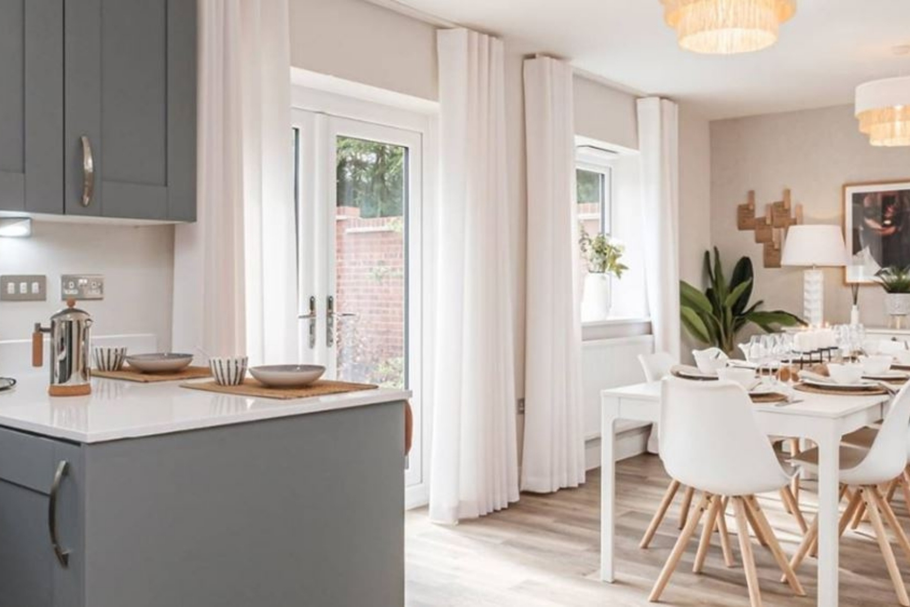 Woodcroft Park in Sunderland by St Modwen Homes