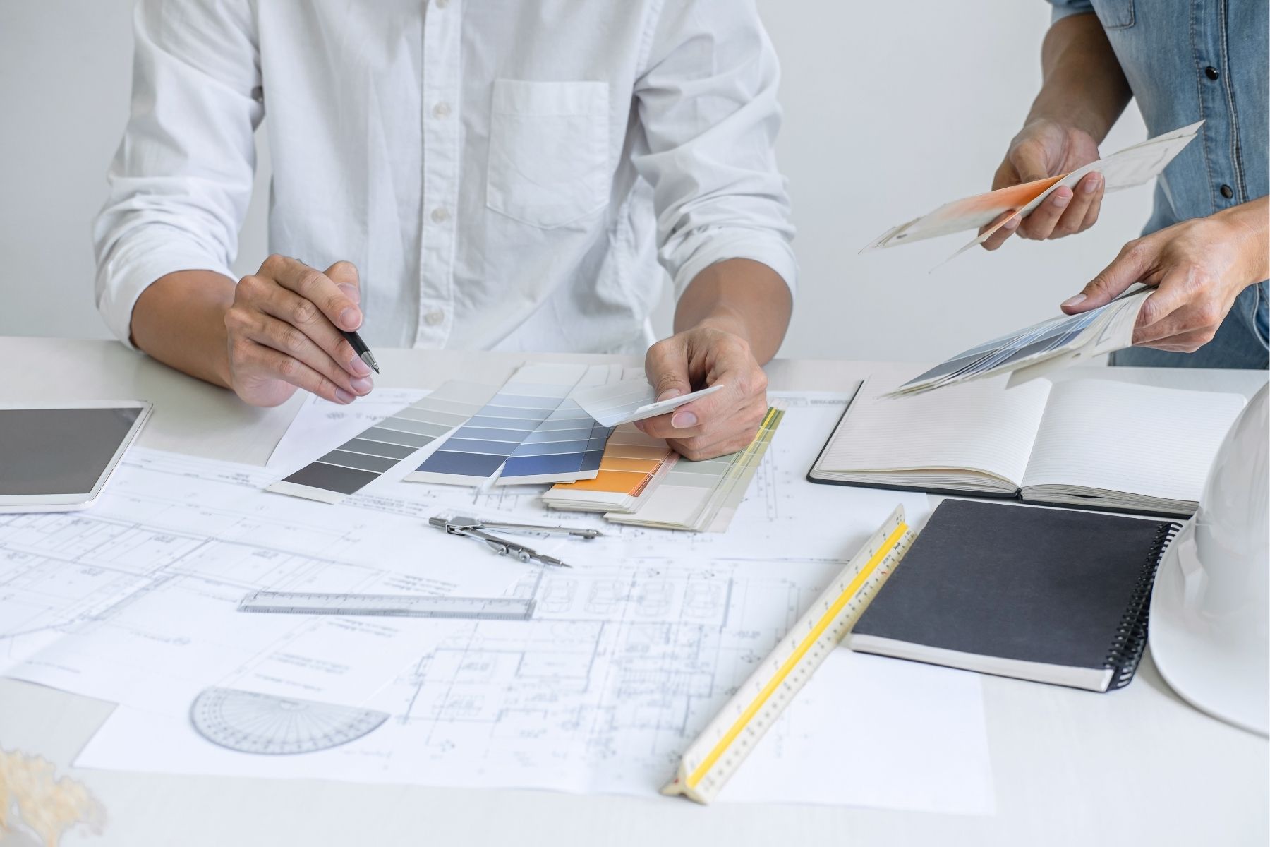 Customise your home with 2026 design trends