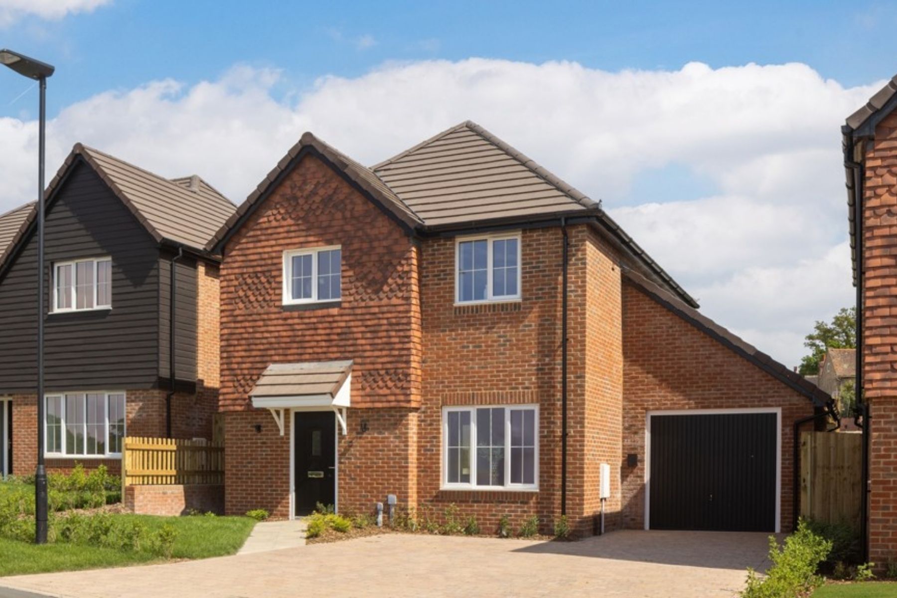 The Willows by Cala Homes