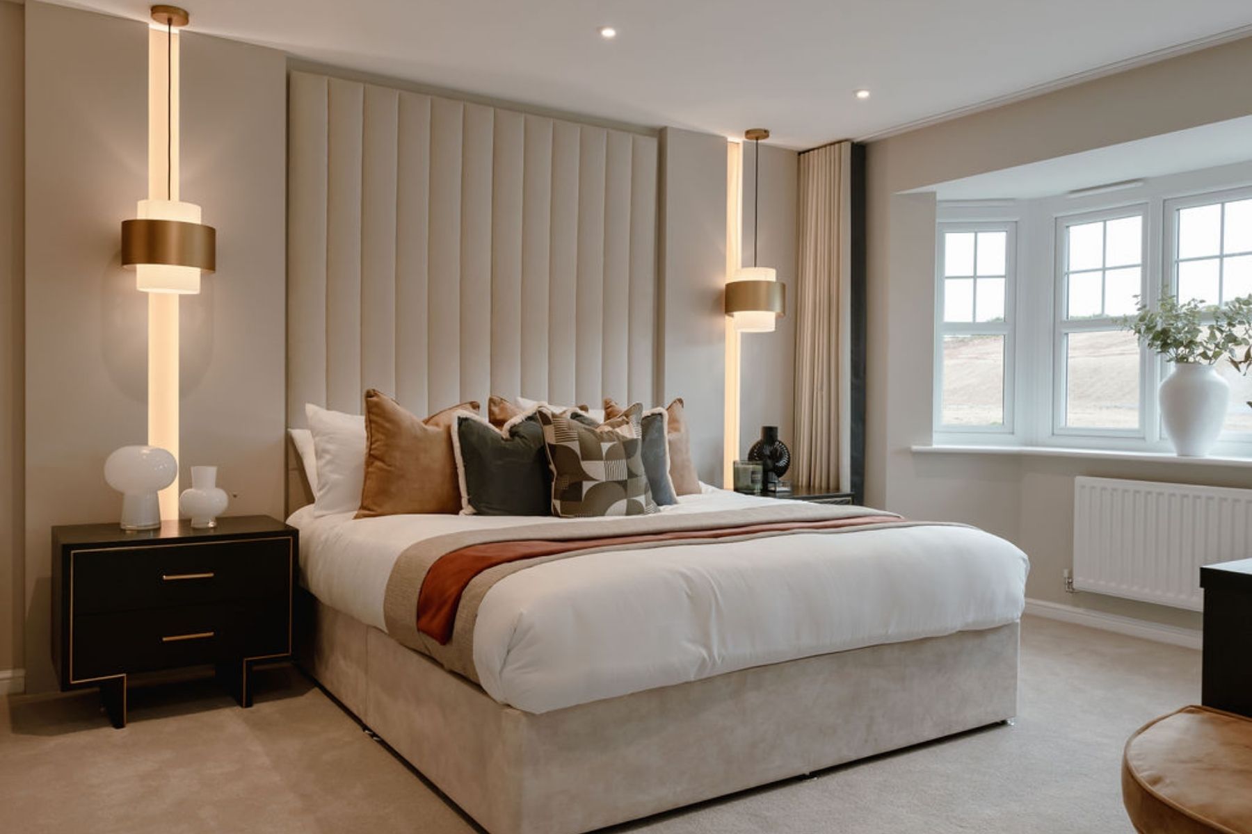 Arrange your viewing today at Bridgewater View in Daresbury