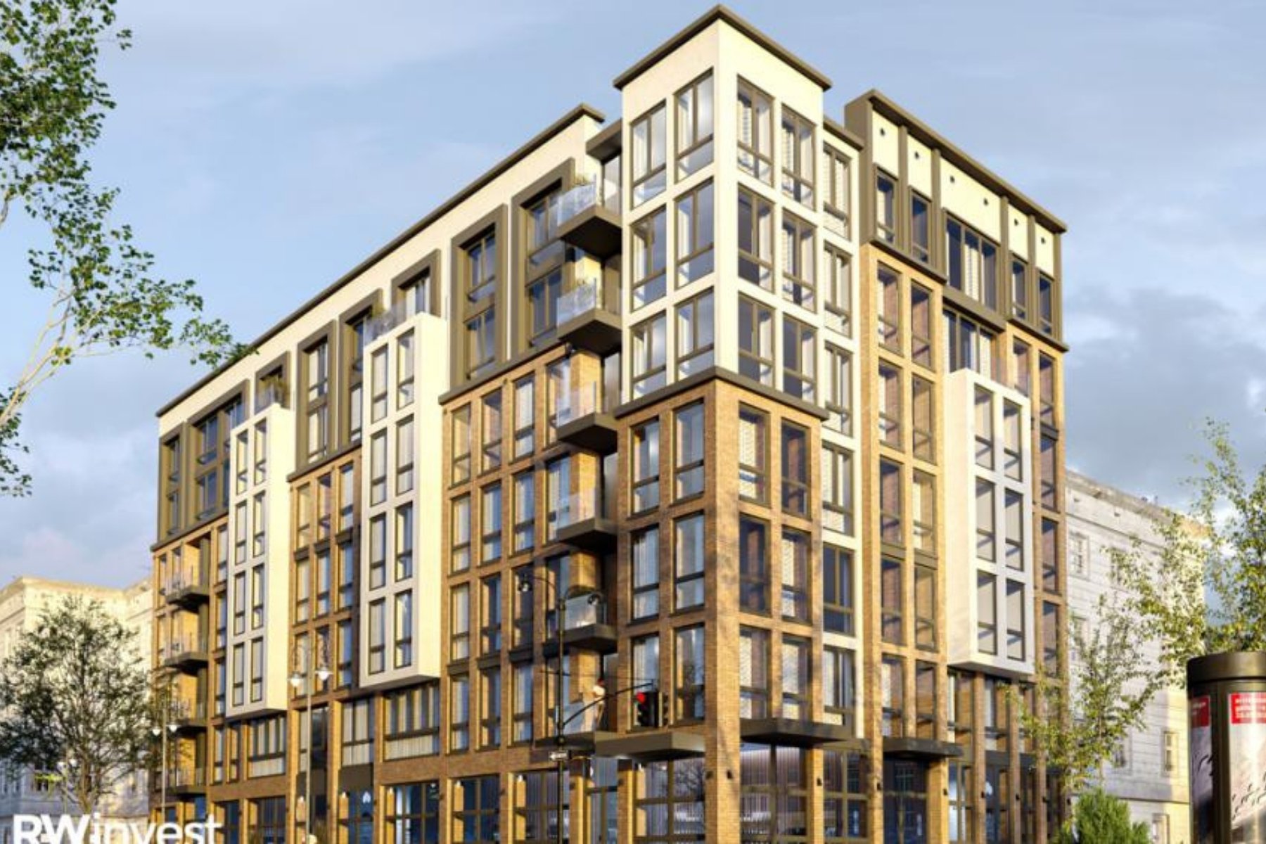 Fully Managed Birmingham Buy to Let in Birmingham by RWinvest