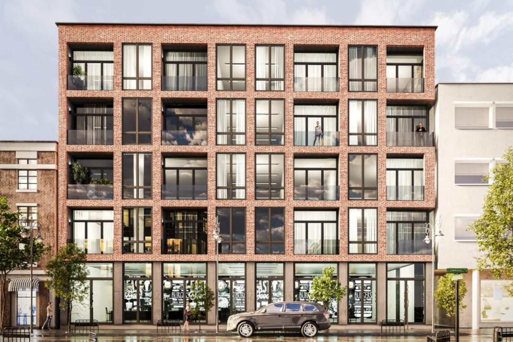 M3 Manchester Investment Flats in Manchester by RWinvest