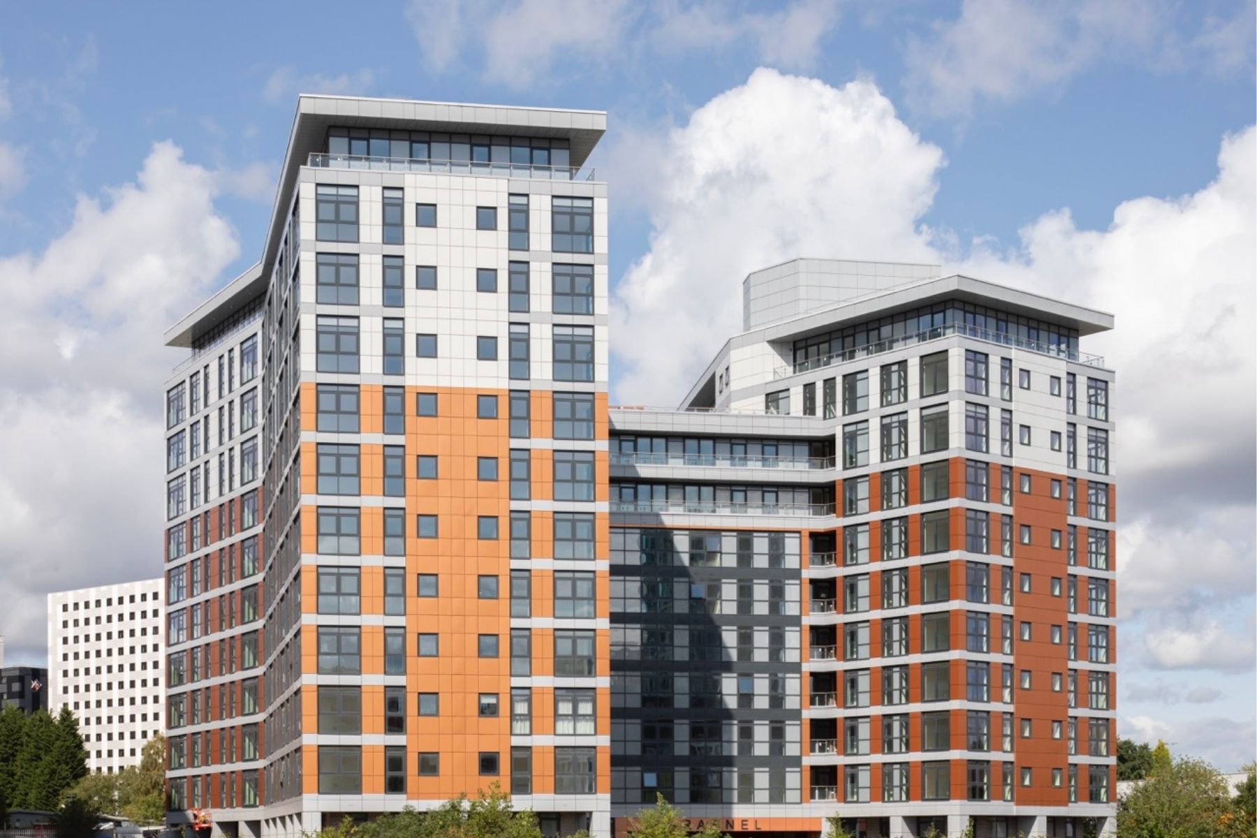 New homes for sale at Furness Quay by Latimer Homes