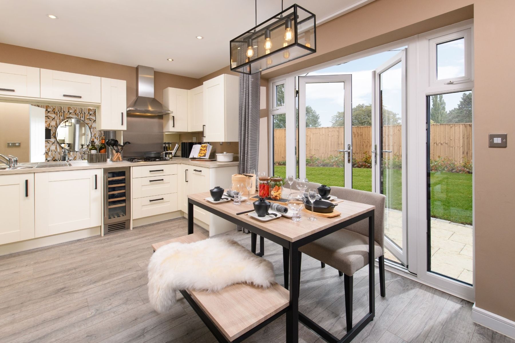 New homes for sale at Skyline by Bellway
