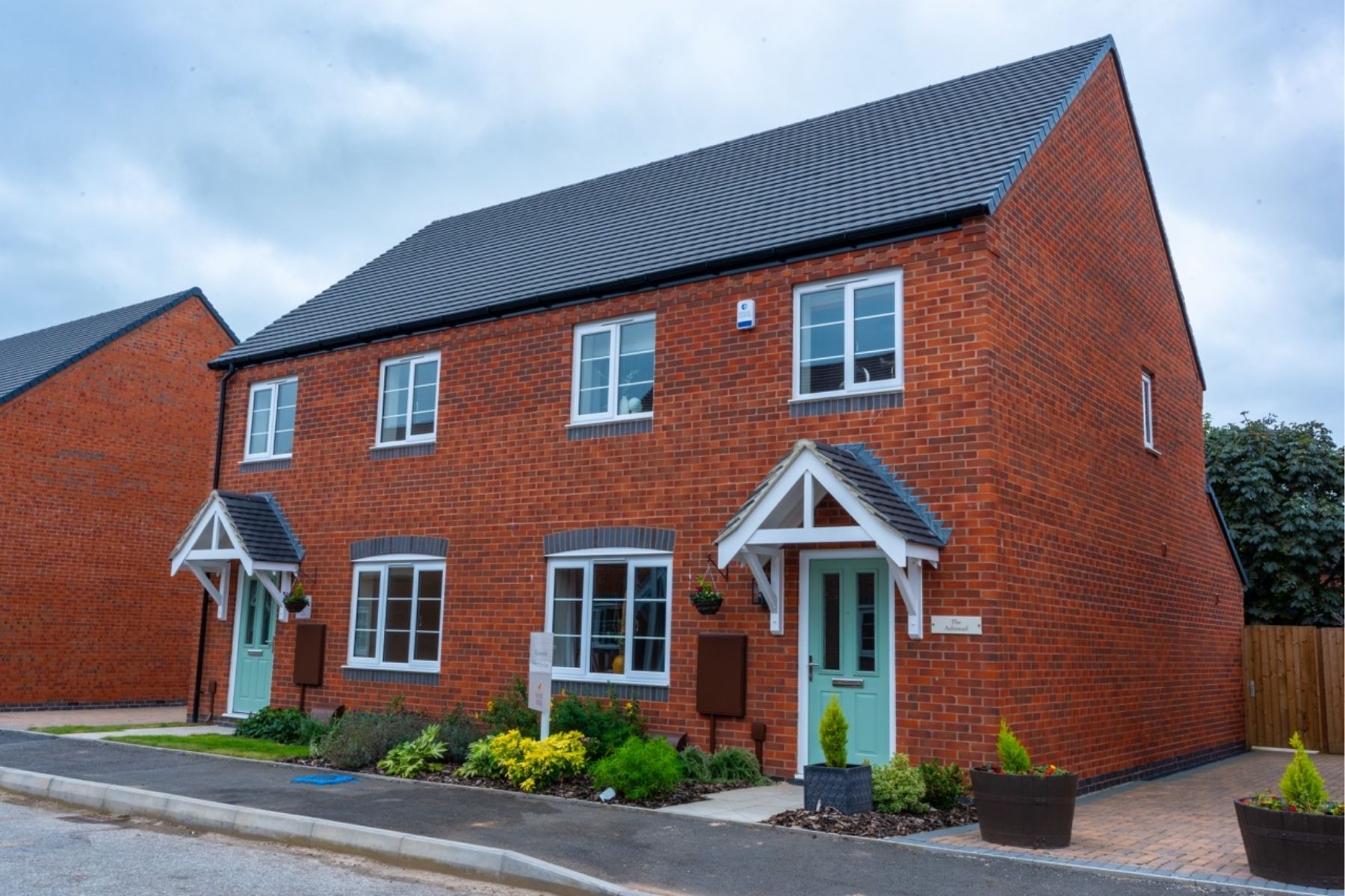 New homes for sale at Woodwinds by Walton Homes