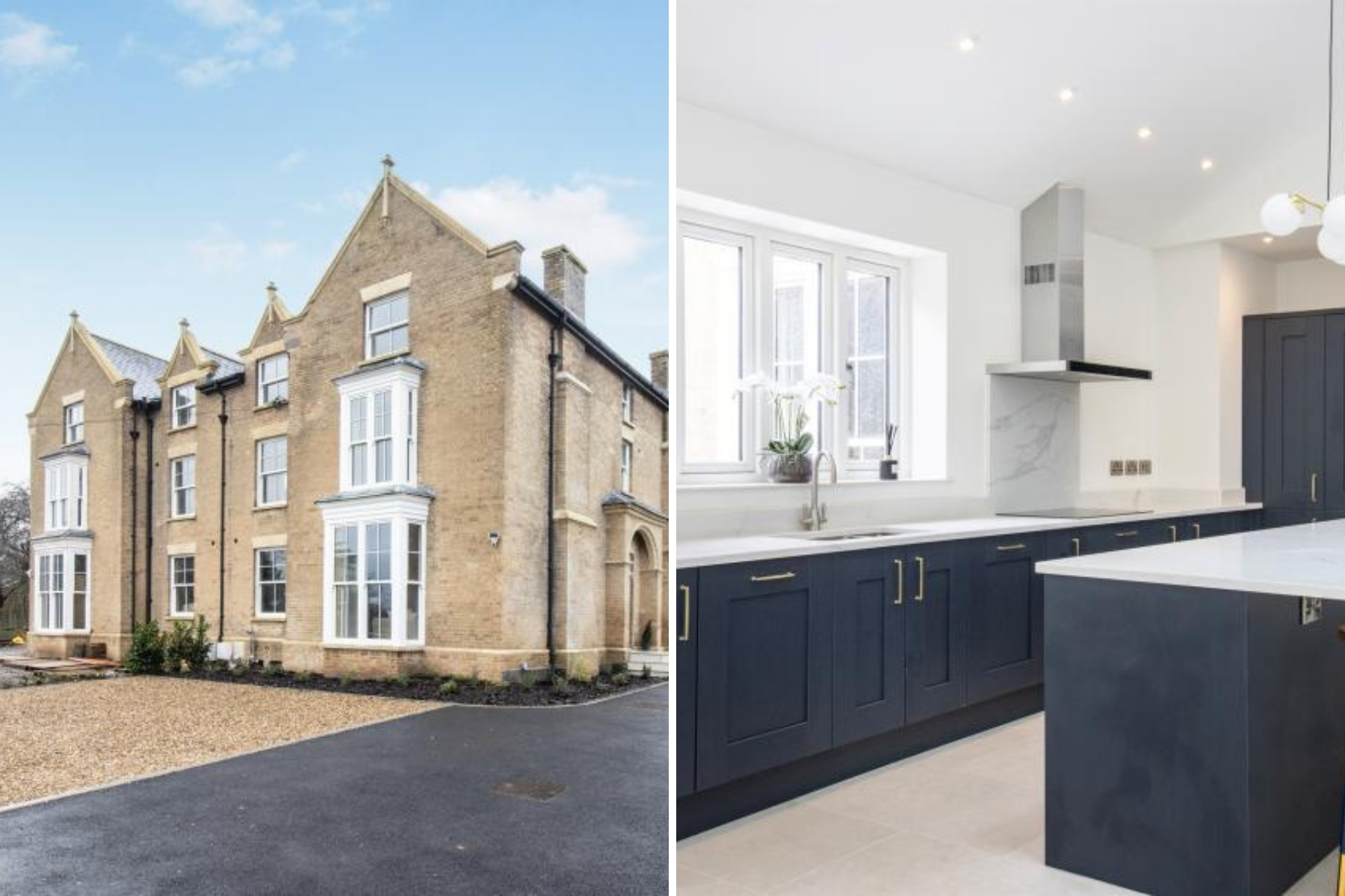 Summerleigh in Trull