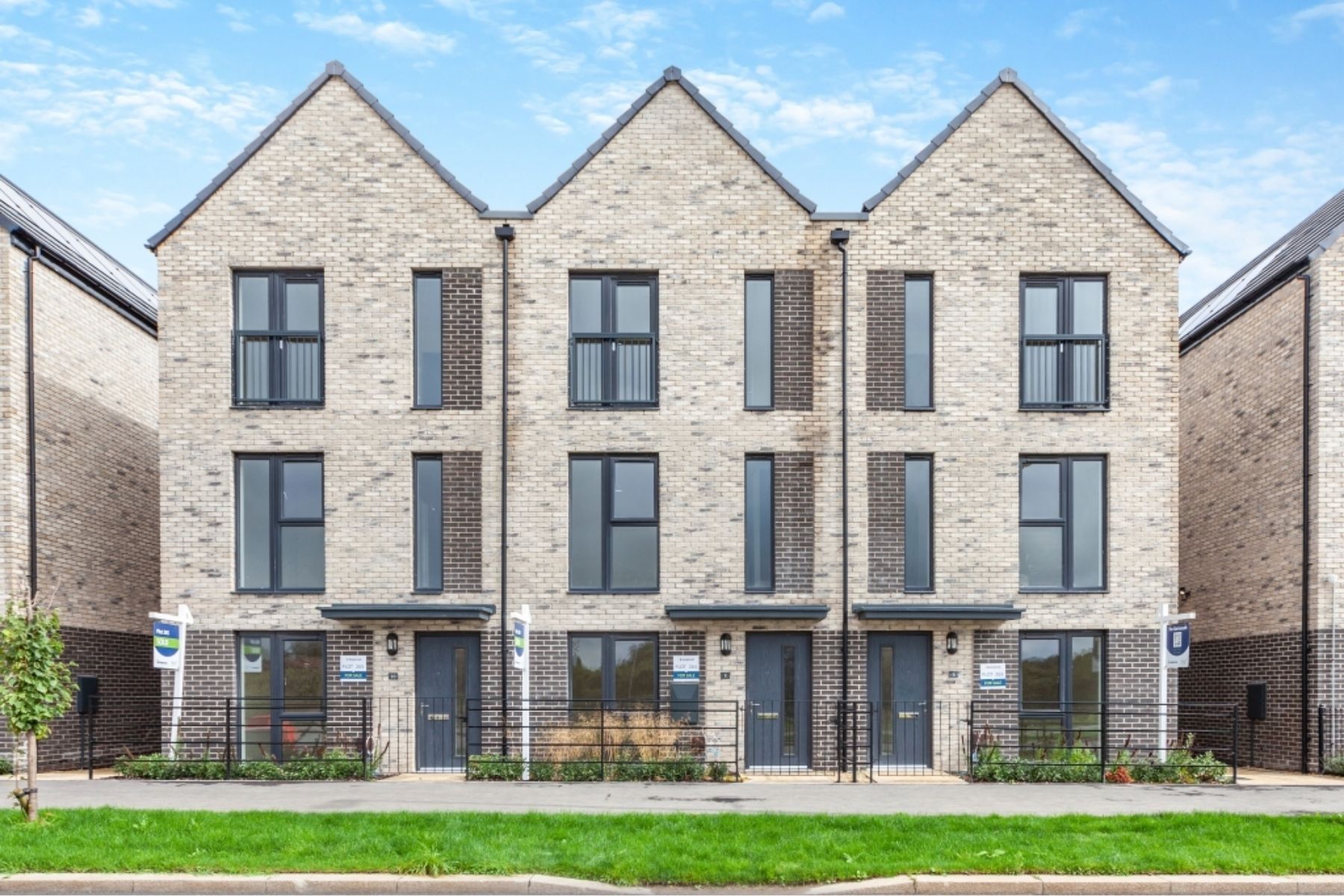 New homes for sale at Winterstoke Gate by Keepmoat Homes