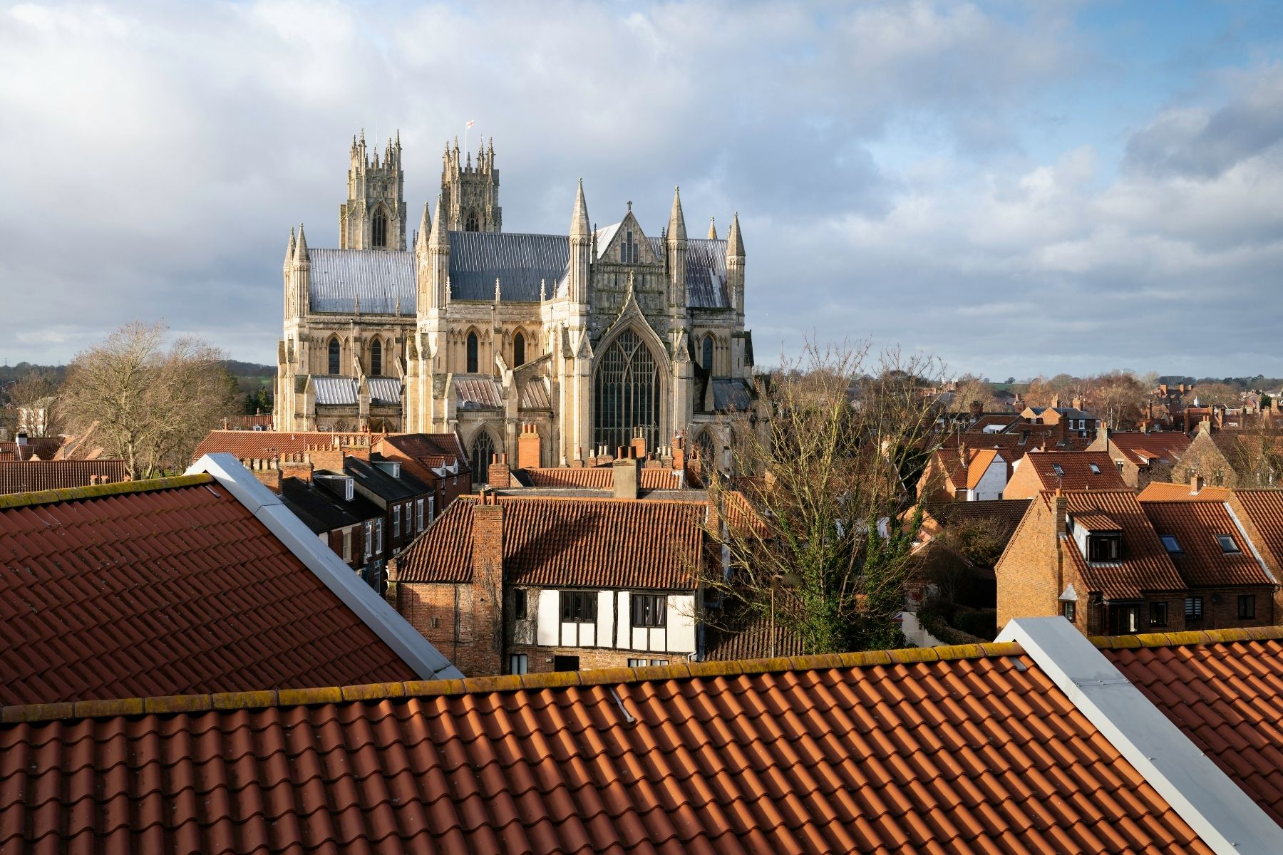 Beverley Minster | Famous landmark