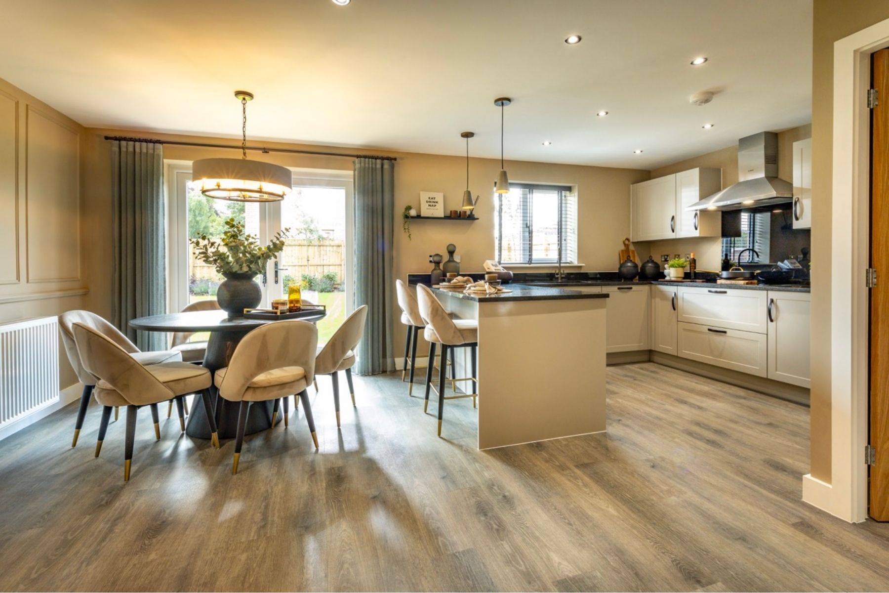 New homes for sale at The Paddocks by Lovell Homes