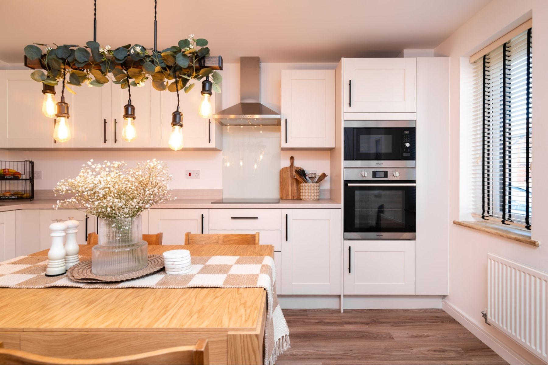 Greenlock Place In Leeds By Avant Homes