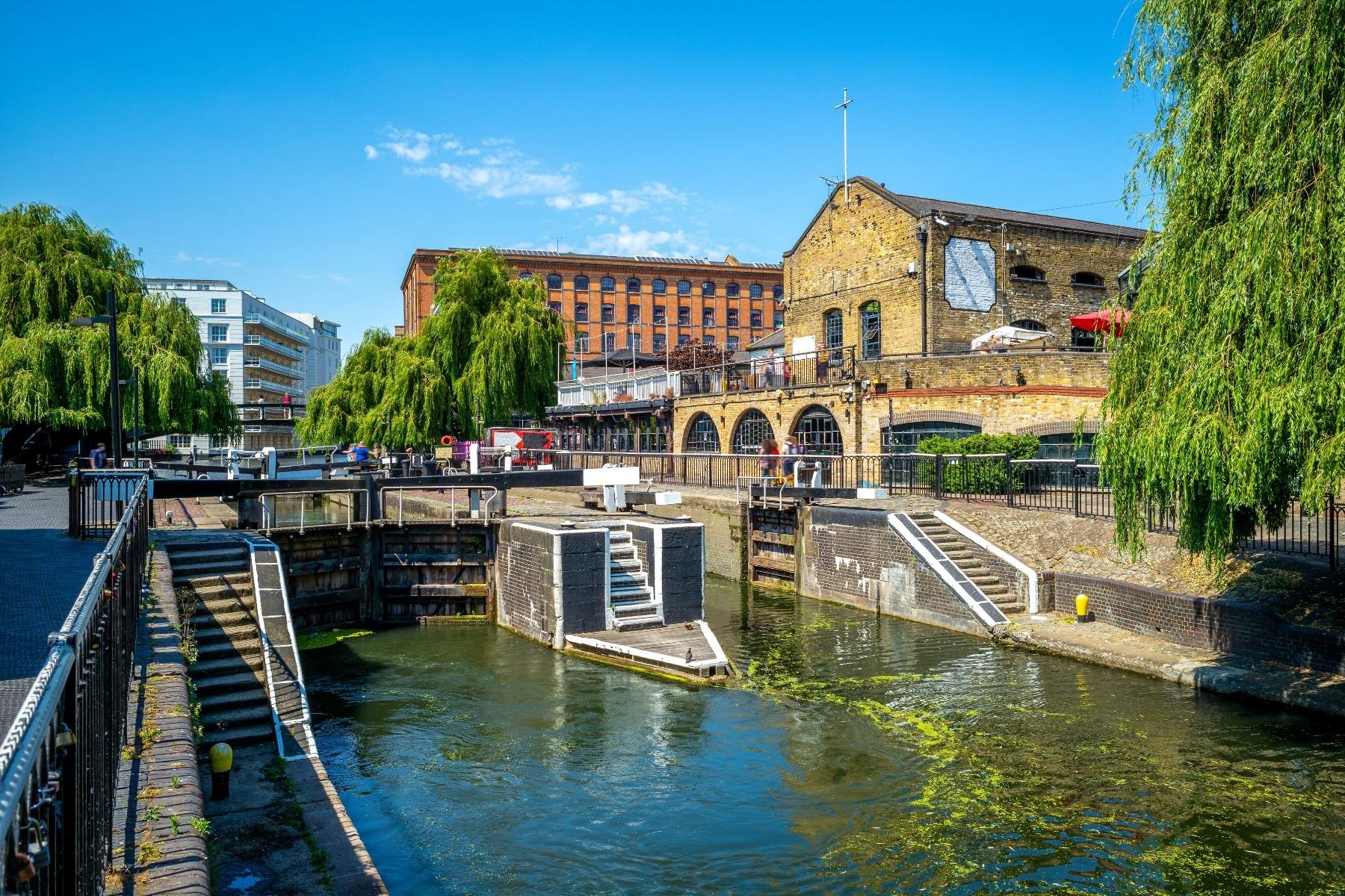 Camden Locks