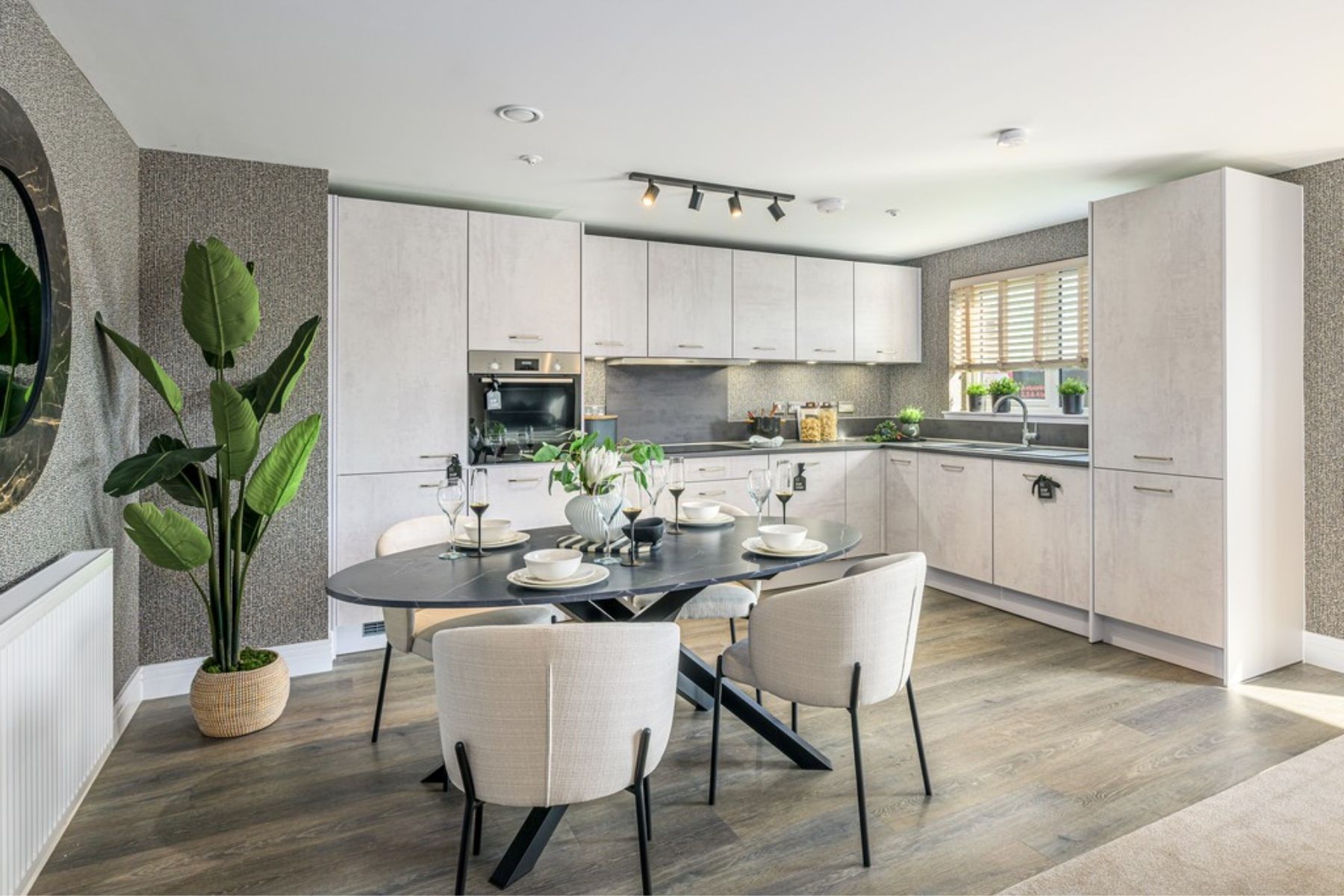 Rosebery Wynd by Cala Homes | New homes