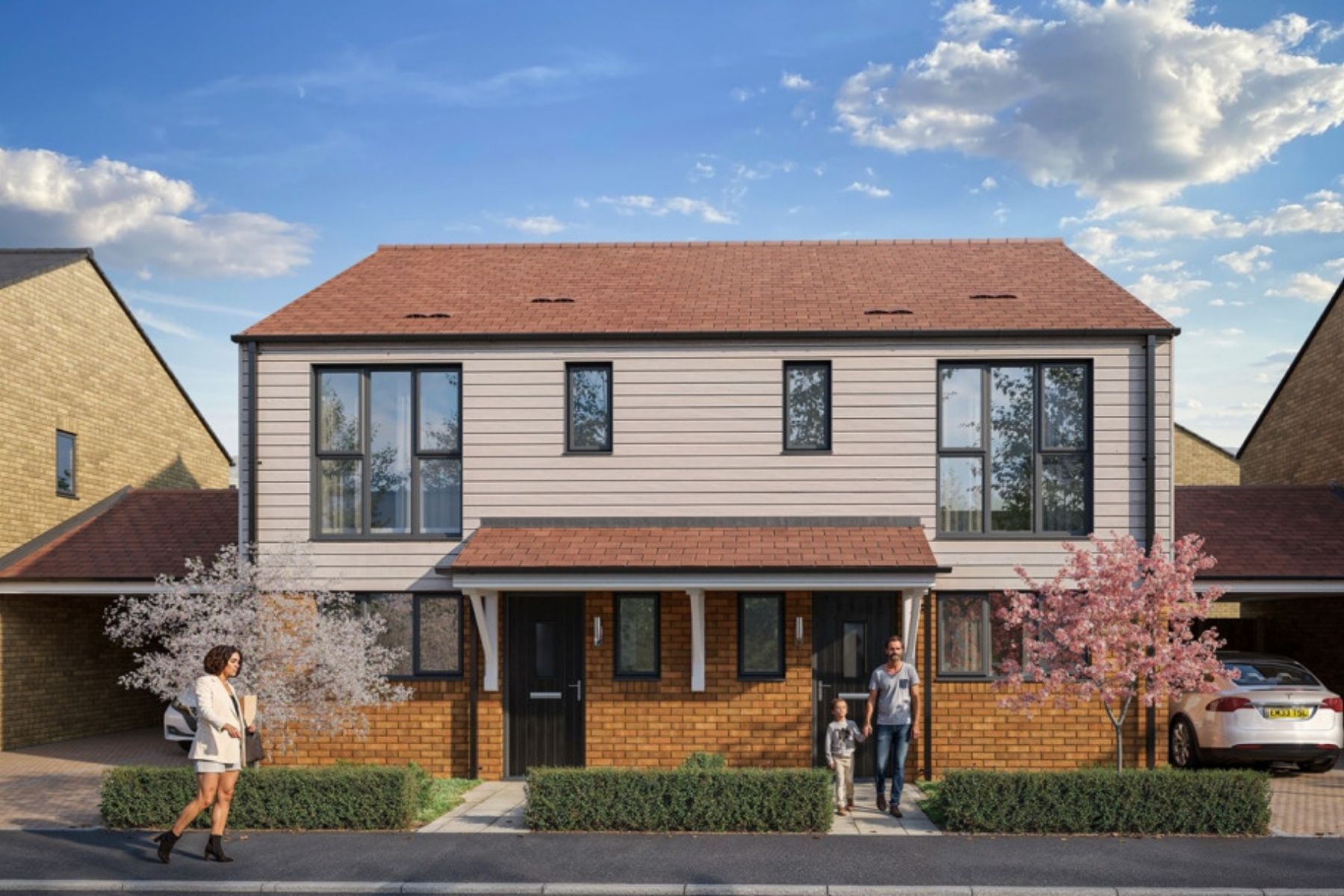 Moat at Meadowbridge | Moat Homes