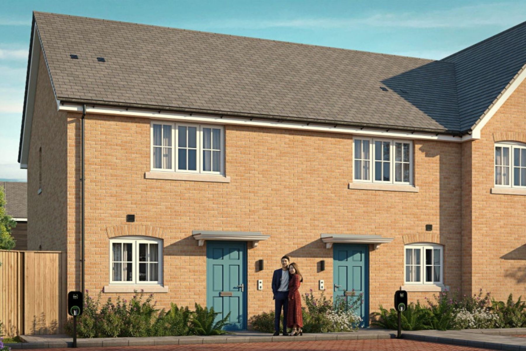 Moat at Priors Edge | Moat Homes
