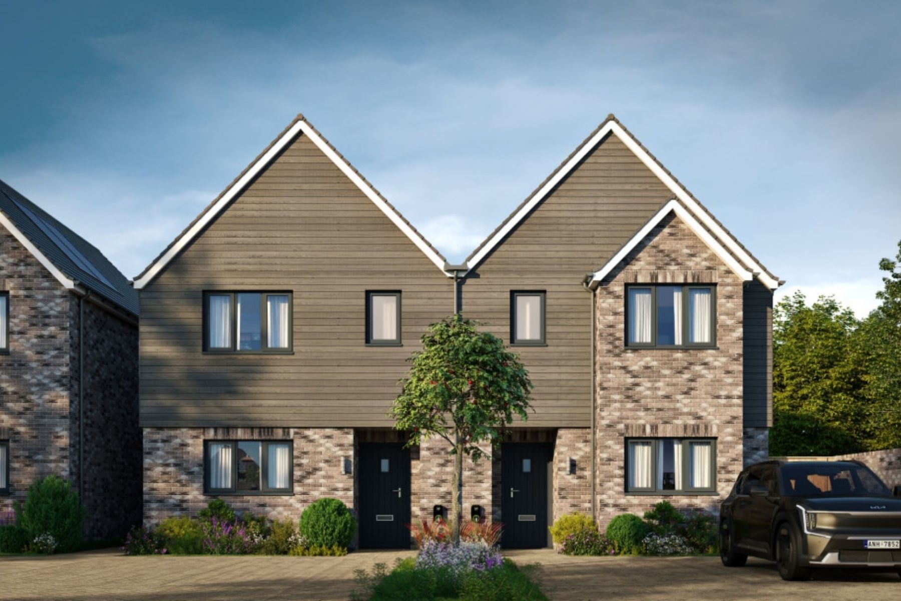 Beaulieu Gardens | Moat Homes
