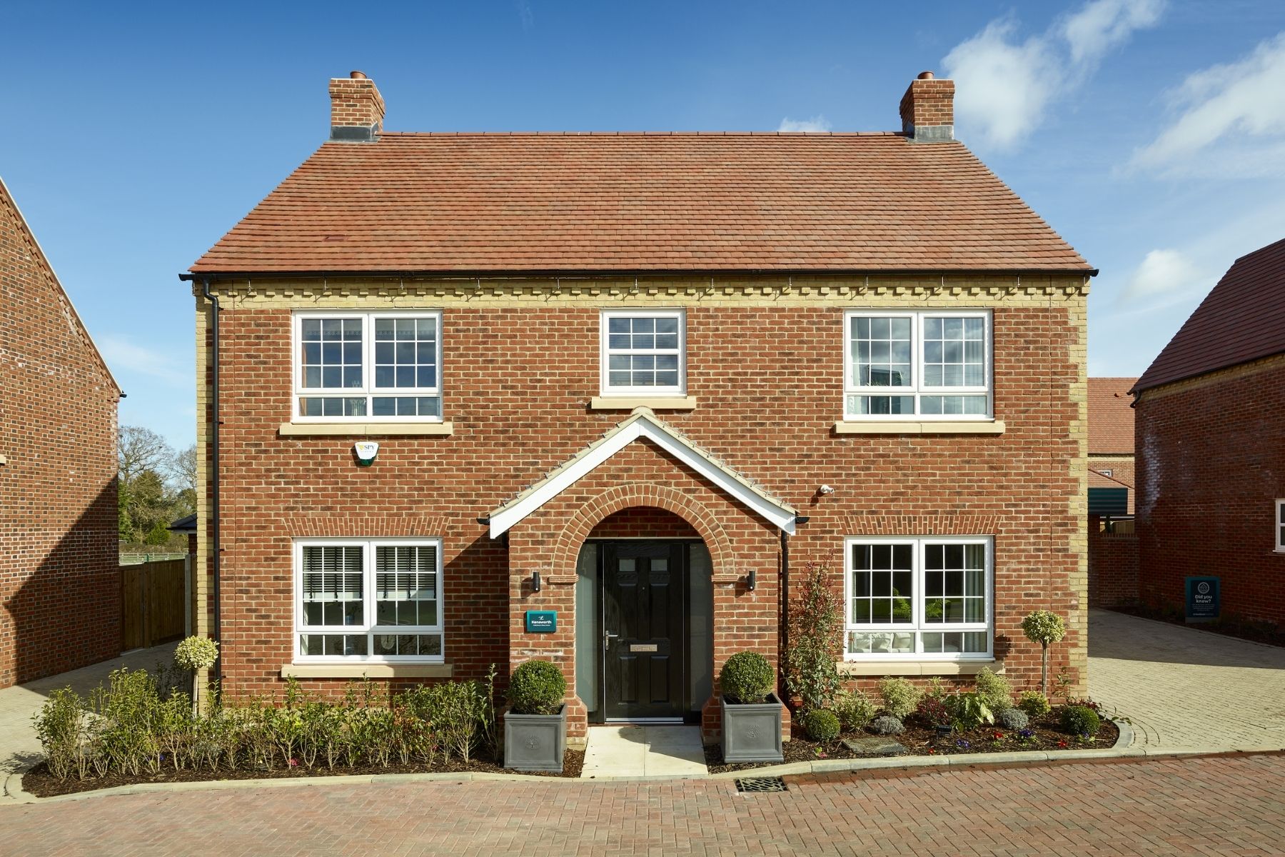 The Paddocks by Croudace Homes | New-homes Milton Keynes
