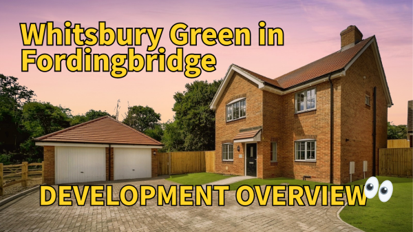 Development Overview