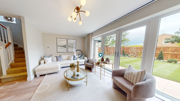 Plot 4, Matterport Virtual Tour