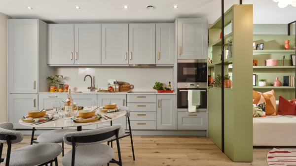 Walkthrough Video Tour