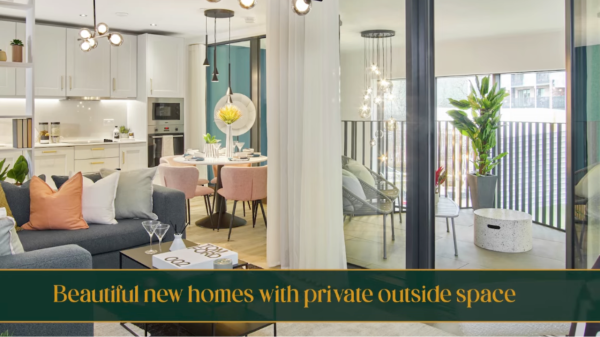 Development Video Tour