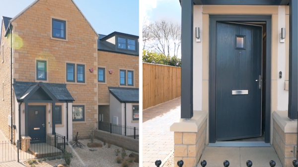 The Nesfield Video Tour