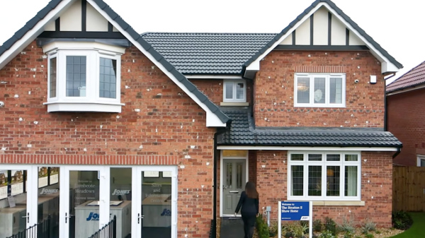 The Stratton II Video Tour