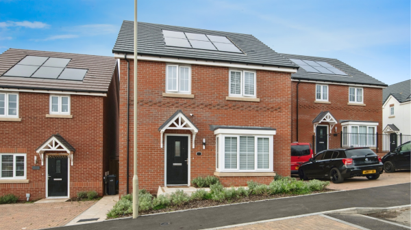 Show Home & Development Tour