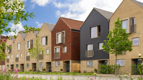 The Beckett at Waterbeach