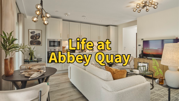 Discover the lifestyle on offer